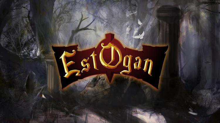 Estogan - polska gra (MMO)RPG stworzona przez grupkę przyjaciół