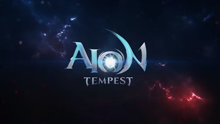 Aion Tempest to nie Aion 2. Kolejny MMORPG od NCSoftu