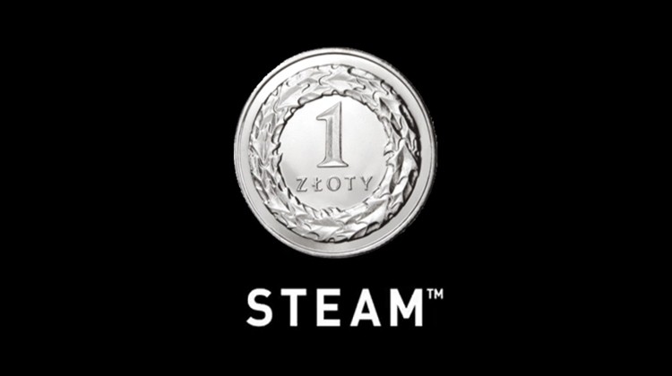 Na Steamie można już płacić złotówkami. Zobaczcie, o ile potaniały gry MMORPG!