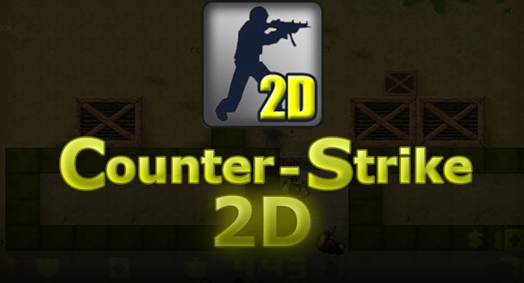 Counter Strike 2D od dzisiaj na Steamie. Darmowy „kanter strajk" 
