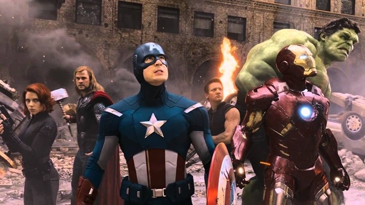 Podpiszcie petycję i uratujcie Marvel Heroes