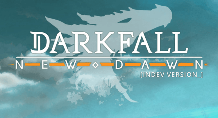 Do świata Darkfall Online powrócimy pod koniec stycznia!