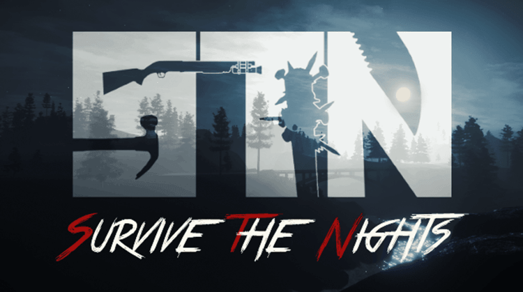 Startuje Survive The Nights - gra z 64 km2 otwartego świata!