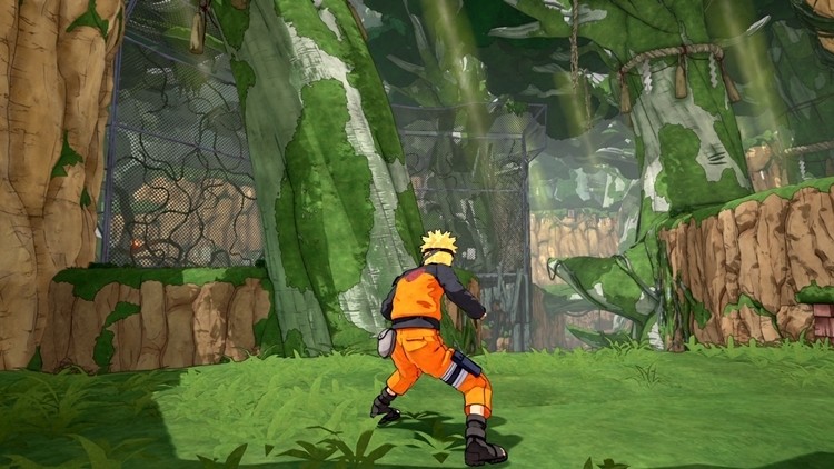 W Naruto to Boruto: Shinobi Striker zagramy jeszcze w tym miesiącu