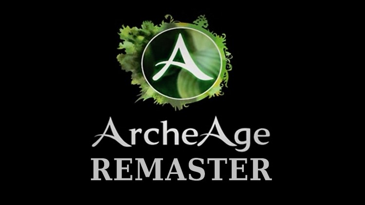 A co powiecie na… ArcheAge Remaster