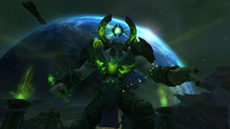 Blizzard znowu nie docenił skilla graczy World of Warcraft...