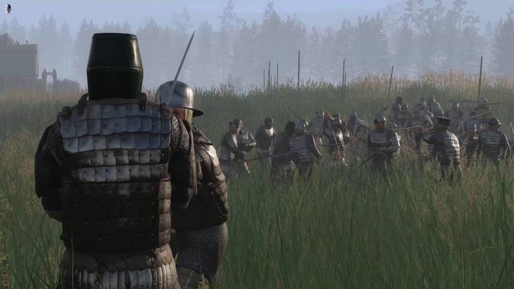 Of Kings And Men to gra online ze średniowiecznymi walkami na 200+ osób…