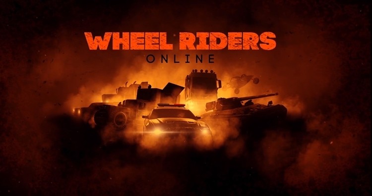 Darmowy Wheel Riders Online właśnie wystartował
