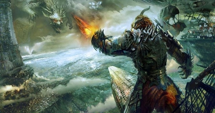 Guild Wars 2 Hear of Thorns w rekordowo niskiej cenie