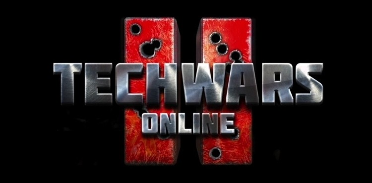 TechWars Online 2 oficjalnie wystartował