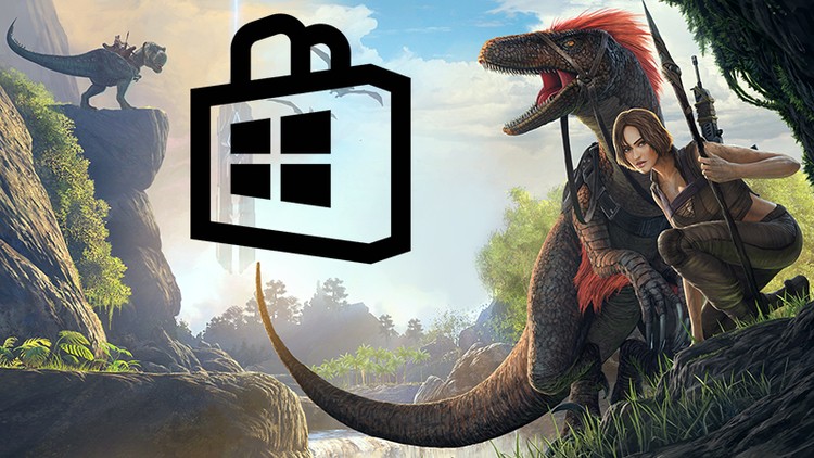 ARK: Survival Evolved obiecuje cross-play z Xbox One