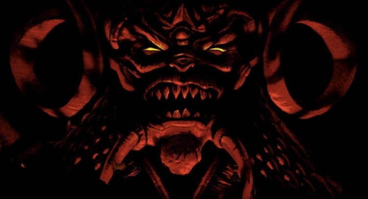 "Ciemność nad Tristram" wróciła do Diablo 3