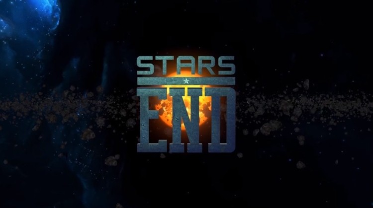 Stars End będzie kosmicznym survivalem od twórców Kingdom Wars