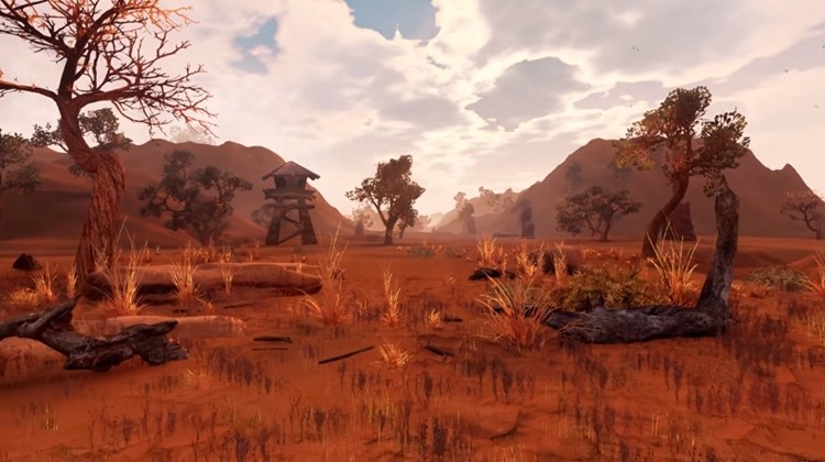 Przeniósł World of Warcraft na grafikę Unreal Engine 4. Zobaczcie nowy materiał...