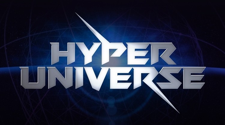 Hyper Universe wystartował i przeszedł na Free2Play!