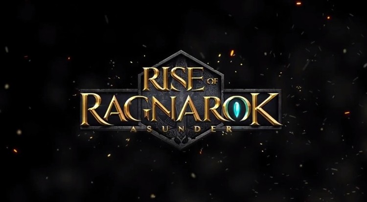 Rise of Ragnarok będzie nowym MMOARPG w świecie fantasy