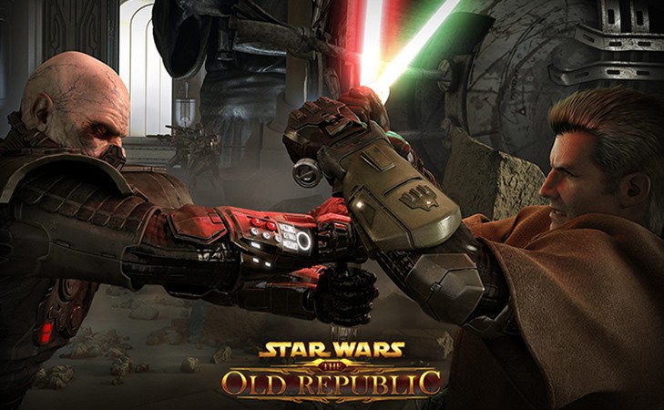 Star Wars: The Old Republic będzie żyło, przynajmniej według deweloperów