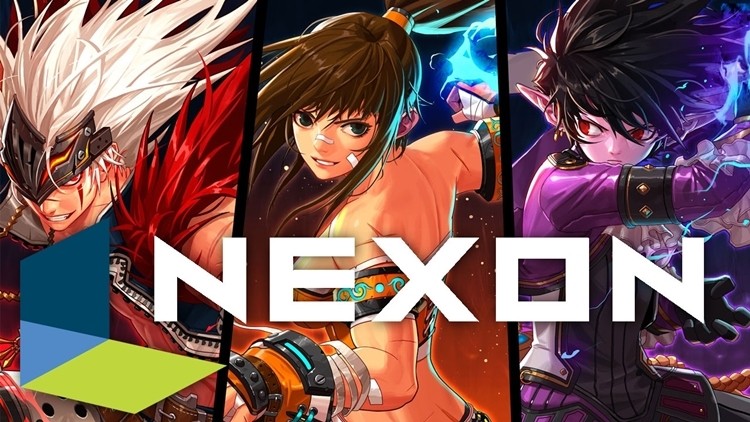 Wielkie zawirowania w Nexonie, które mamy nadzieję nie odbiją się na grach MMORPG