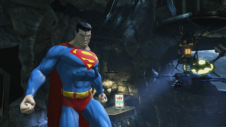 80. urodziny Supermana mogą być jego ostatnimi w DCUO