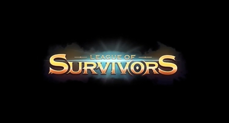 League of Survivors, czyli połączenie League of Legends i PUBG
