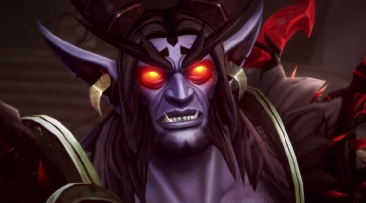 Boss Xavius pokonany... przez jednego gracza. Niesamowity wyczyn z World of Warcraft