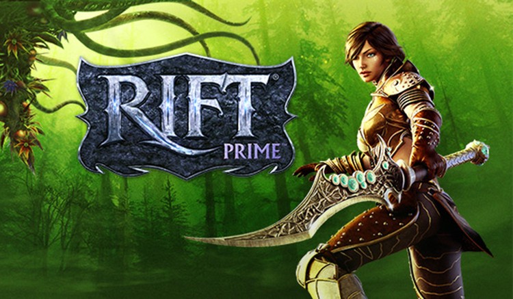 Za dwa tygodnie pojawi się płatny serwer Rift Prime!