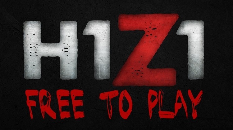 H1Z1 przechodzi na Free-To-Play... dzisiaj!