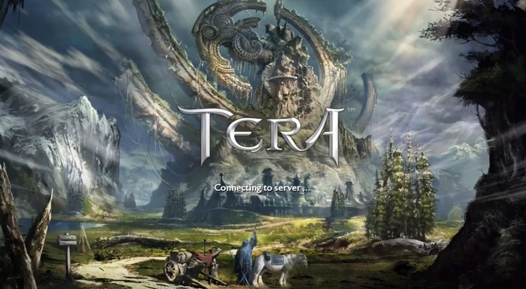 Za kilka minut rusza Open Beta konsolowej wersji TERA Online!