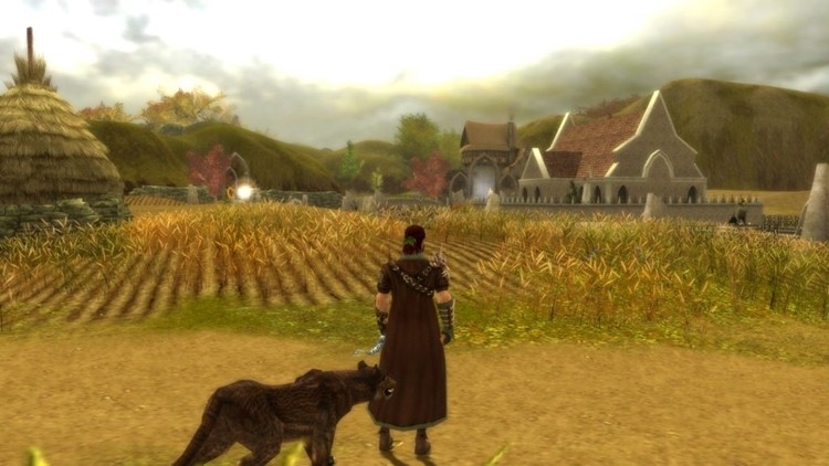 Wersja F2P, wersja HD, nowe aktualizacje - ArenaNet zabrała głos ws. Guild Wars