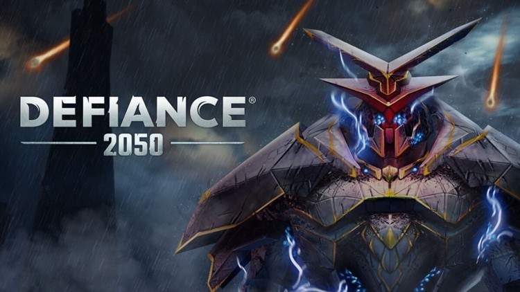 W lepszego i ładniejszego Defiance (2050) zagramy... za miesiąc