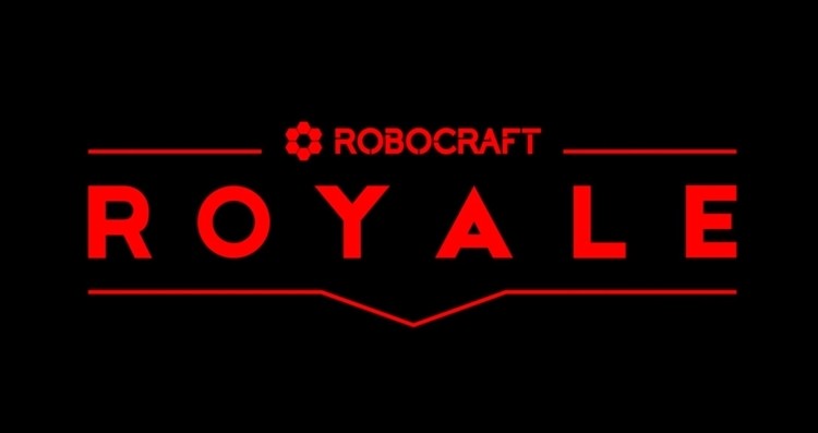 Robocraft Royale wystartował na Steamie