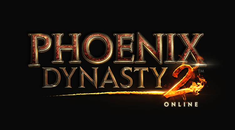 Dżiś startuje finałowa europejska beta w Phoenix Dynasty Online 2