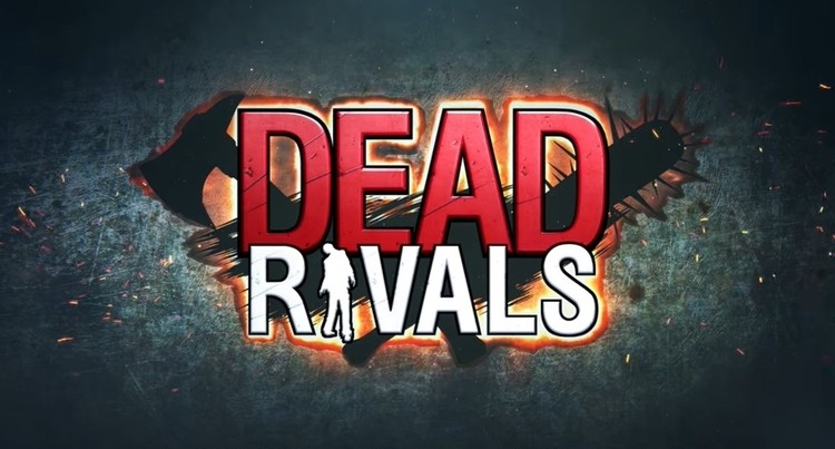 Dead Rivals wystartował dla wszystkich. To nowy "action zombie MMORPG" 