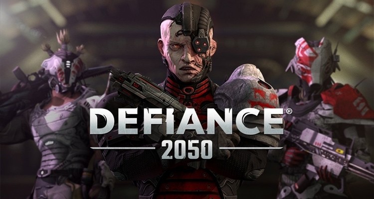 Poleciały zaproszenia do bety Defiance 2050. Sprawdźcie swojego emaila...