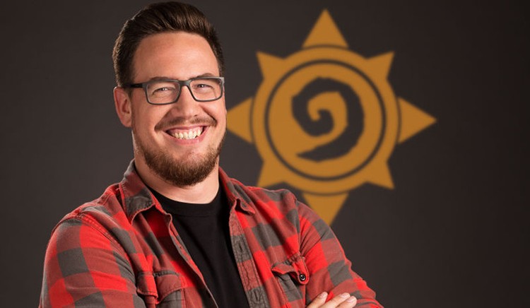 Ben Brode odchodzi z Blizzarda, aby tworzyć gry w nowym studiu!