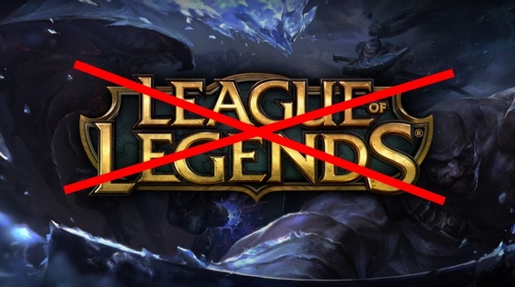 League of Legends przegrał z tytułem MMORPG. Nowy lider na liście najlepiej zarabiających gier na świecie
