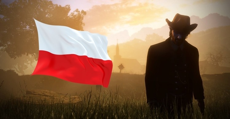 Wild West Online będzie po polsku