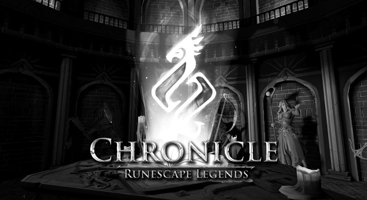Chronicle: RuneScape Legends miało pokonać Hearthstone. Teraz zamyka serwery... 