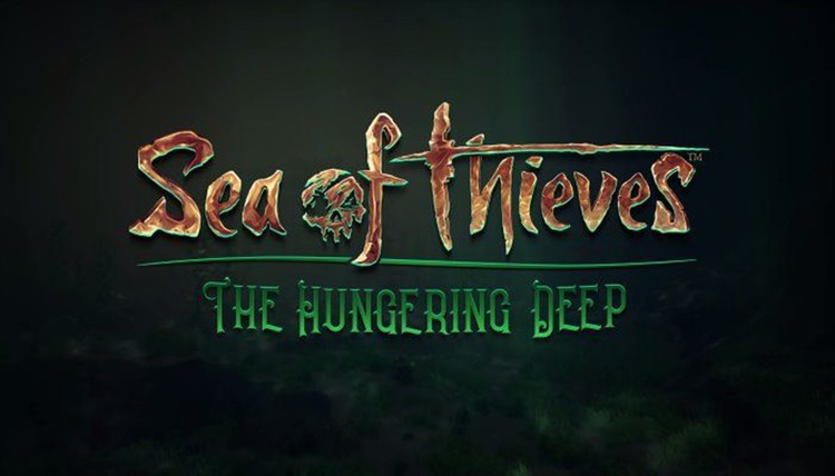 Pierwsze szczegóły na temat dużej aktualizacji do Sea of Thieves