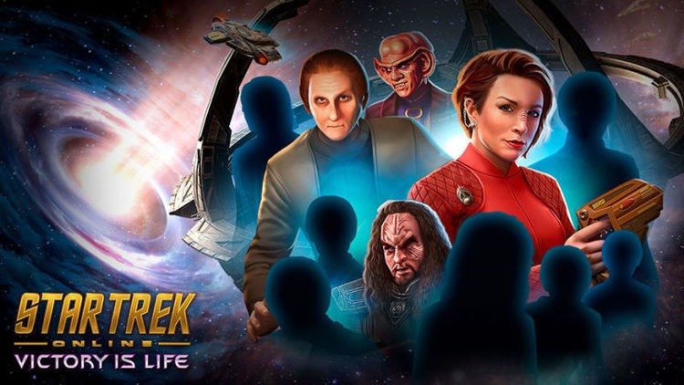 Victory is Life w Star Trek Online zobaczymy już niedługo!