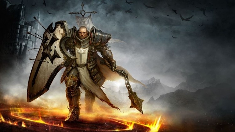 Koniec świata, Diablo 3 dostało nowego "next-genowego" patcha