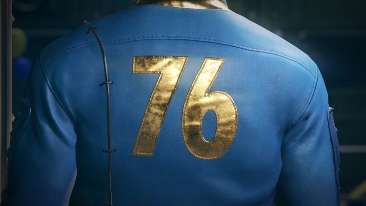 Chodzą słuchy, że nowy Fallout 76 to „gra online” z elementami MMO