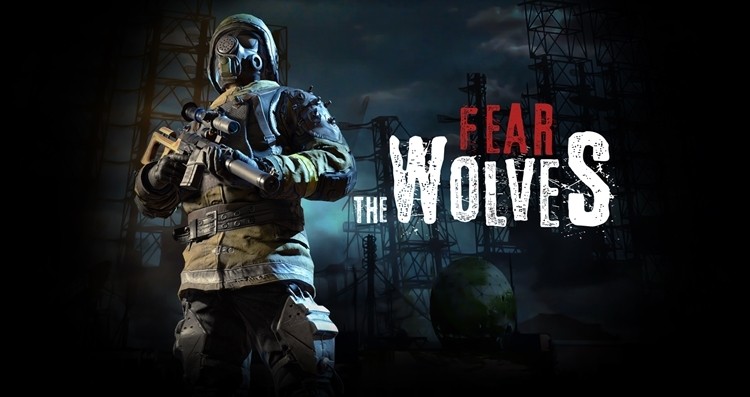 Pierwsze zdjęcia z Fear the Wolves – nowej gry od twórców STALKERA i Survarium
