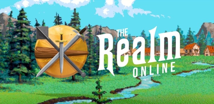 Realm Online odrodzony. Ten MMORPG jest starszy od Tibii