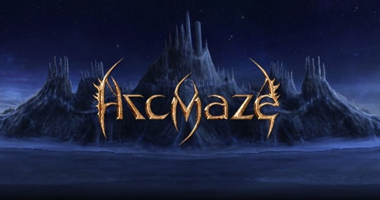 Arcmaze - jedna z najciekawszych gier MMORPG ostatnich miesięcy