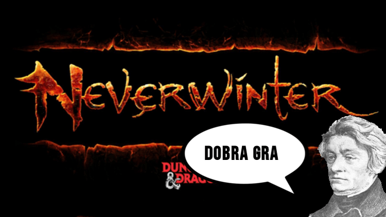RECENZJA: "Neverwinter Online" - Najlepsze darmowe MMORPG?