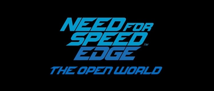 Need For Speed Edge (NFS Online) dostanie otwarty świat