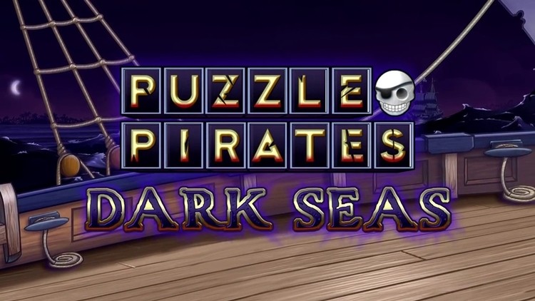 Nie znajdziecie dziwniejszej gry MMO. Puzzle Pirates wystartował na Steamie...