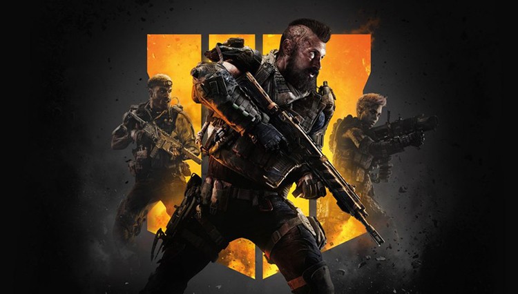 Multiplayer Call of Duty: Black Ops 4 sprawdzimy za darmo na początku sierpnia