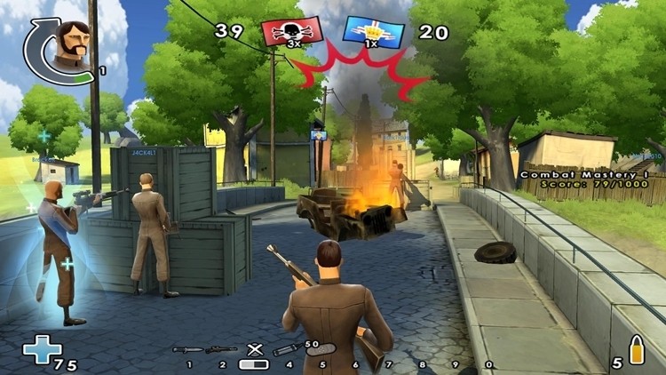 Trzy lata temu EA Games zamknęło Battlefield Heroes i narobiło sobie miliony wrogów